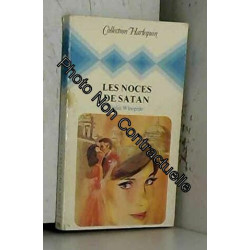 Les Noces de Satan (Collection Harlequin)