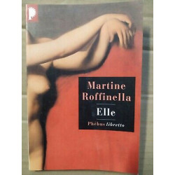 Martine Roffinella Elle