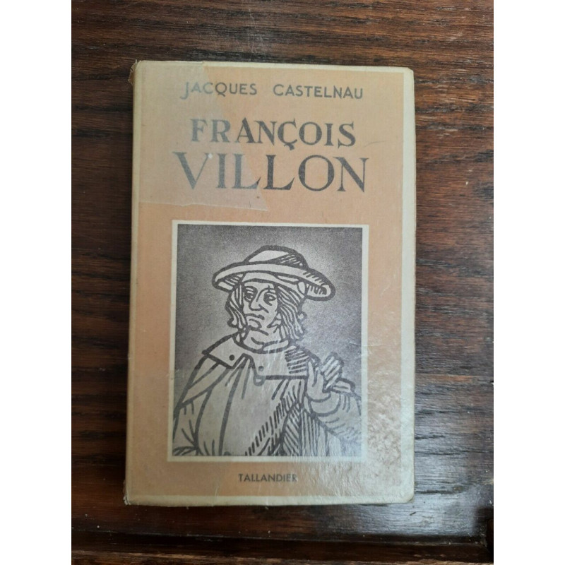 Jacques Castelnau tallandier