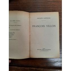 Jacques Castelnau tallandier