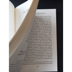 Vaincre les peurs : La philosophie comme amour de la sagesse