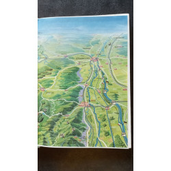 La france en mouvement