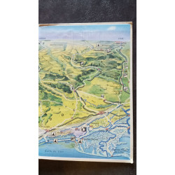 La france en mouvement