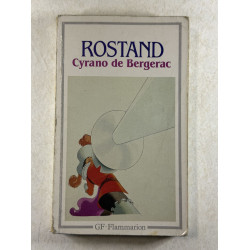 Cyrano de Bergerac