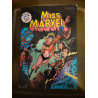 Miss Marvel