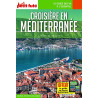 Guide Croisière Méditerranée 2017 Carnet Petit Futé