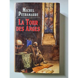 La Tour Des Anges