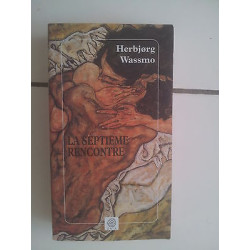 norvège La septième rencontre