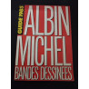 Albin michel - bandes dessinees - guide 1985