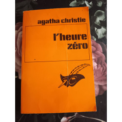 L'heure zéro