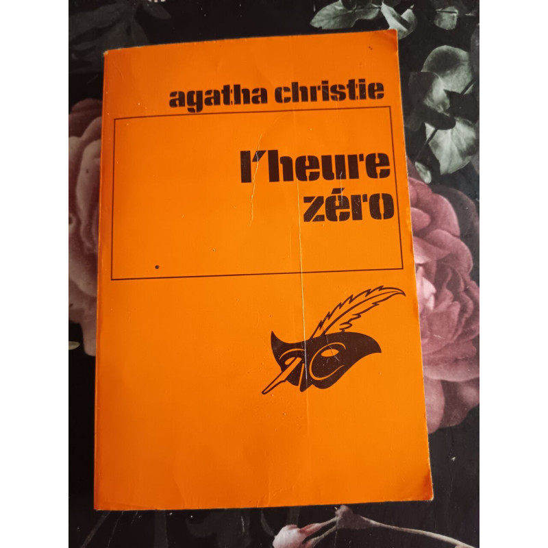 L'heure zéro
