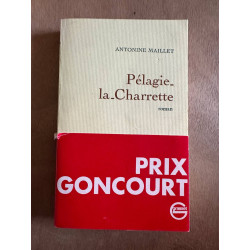 Pélagie-La-Charrette