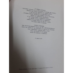 Le siecle de l'an mil