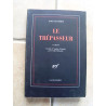 Le trépasseur édition originale Gallimard bel état