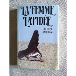 La femme lapidée
