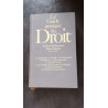 Le guide pratique du droit