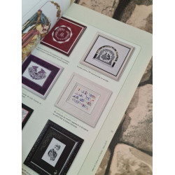 Idées de cadres nº 74