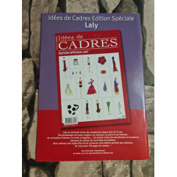 Idées de cadres nº 74