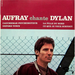 Aufray Chante Dylan