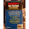 Harrap's de poche: English-French dictionary