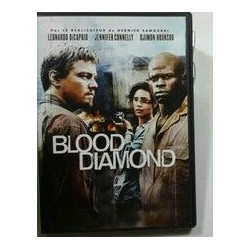 Blood Diamond - Neuf sous blister