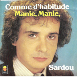 Comme D'habitude / Manie Manie