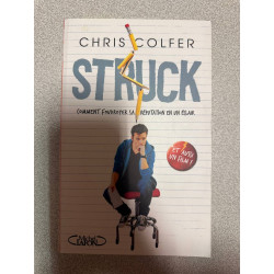 Struck: Comment foudroyer sa réputation en un éclair