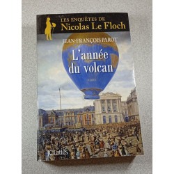 L'année du volcan