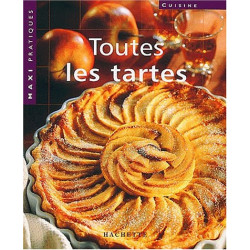 Maxi pratique - Tartes