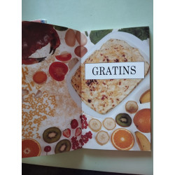 Gratins et soufflés