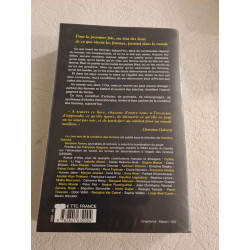 Le livre noir de la condition des femmes
