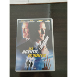 Les Agents doubles
