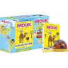 Mouk : la course de dromadaires [FR Import] ( coffret sous blister )