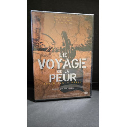 Le voyage de la peur [FR Import] Neuf sous blister