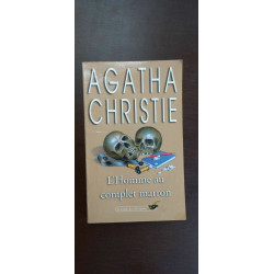 L'Homme au complet marron Le Club des masques