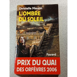 L'Ombre du soleil