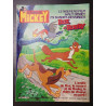Le Journal de Mickey N.1537