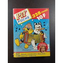 Pif Poche n°285