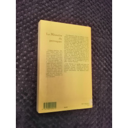 La mémoire du perroquet