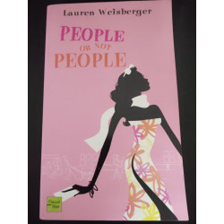 People or not people