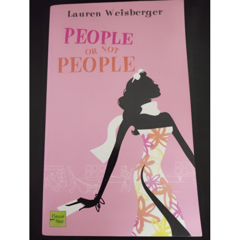 People or not people