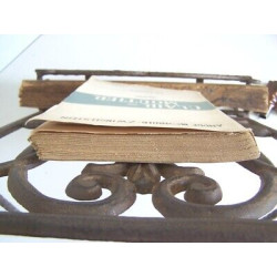 André MONNIER ZWINGELSTEIN clair moutier Roman