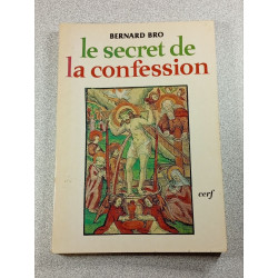 Le secret de la confession