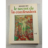 Le secret de la confession