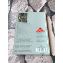 La bible le livre les livres