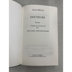 Docteurs