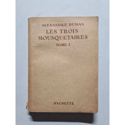 Les Trois Mousquetaires