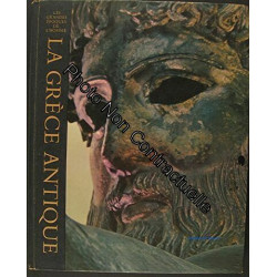 La grece antique