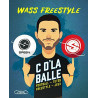 C'd'la balle - Football tutos freestyle jeux