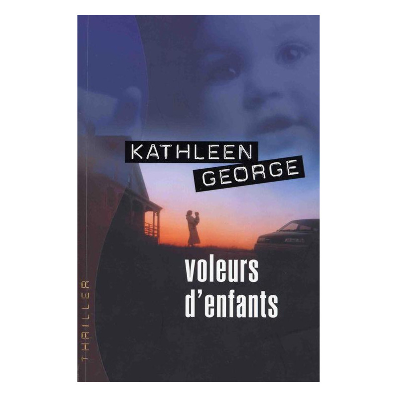 Voleurs d'enfants